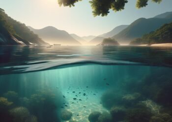 Top 5 Praias para snorkeling em Ubatuba