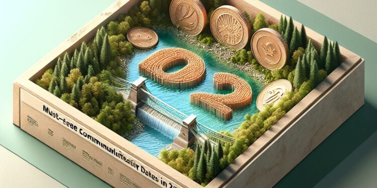 Lista de datas comemorativas imperdíveis em 2024