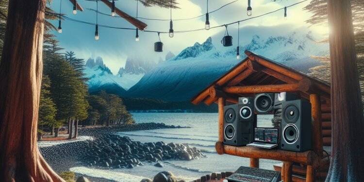 O que fazer em Bariloche no inverno