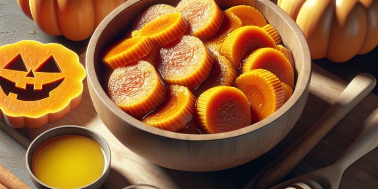 Receita Perfeita de Doce de Abóbora em Pedaços: Como Fazer, Ingredientes, Rendimento e Dicas