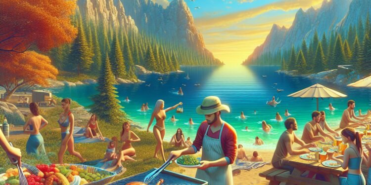 Como Montar o Cronograma Perfeito de Feriados do Ano