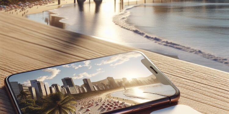 As Melhores Praias Urbanas do Estado de São Paulo