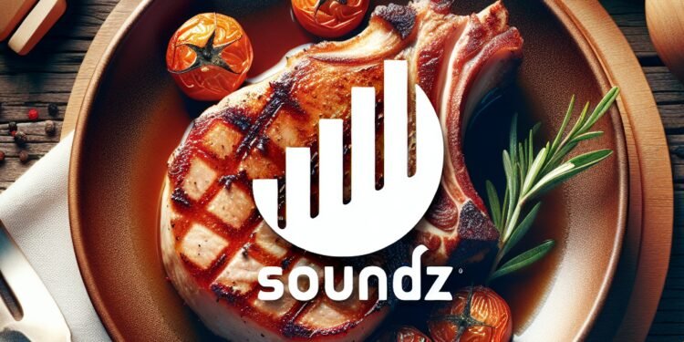 Chuleta de Porco Assada: Receita Detalhada com Dicas Profissionais