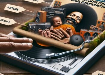 Como o Funk Consciente Pode Salvar Gerações