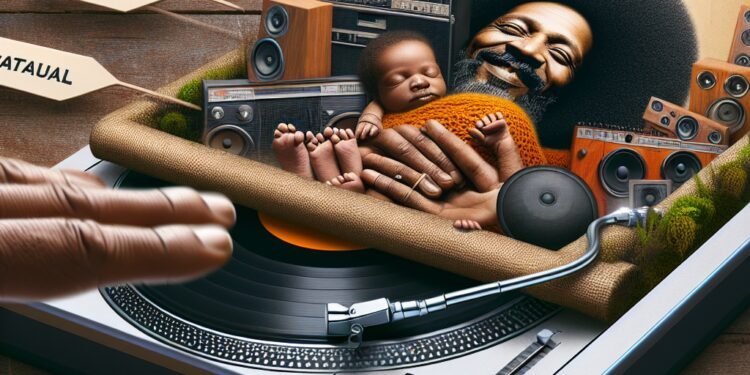 Como o Funk Consciente Pode Salvar Gerações