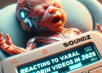 Reagindo a Vídeos Virais de Bebê Reborn em 2025