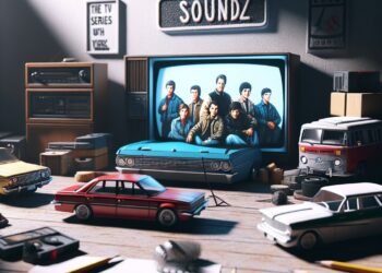 As Séries que Nos Ensinaran Valiosas Lições de Vida