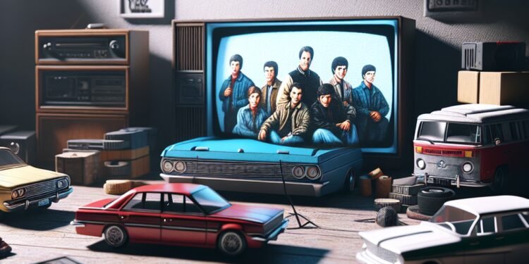 As Séries que Nos Ensinaran Valiosas Lições de Vida