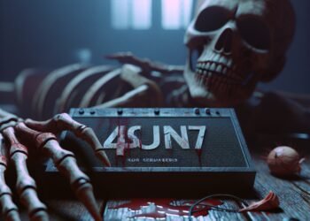 Séries de terror que vão mexer com os seus medos mais profundos