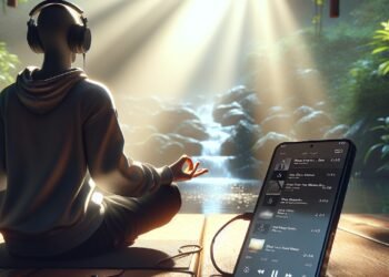 As 10 melhores músicas para uma sessão de meditação e relaxamento