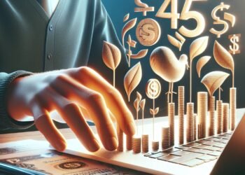 Como Investir de Forma Ética e Sustentável