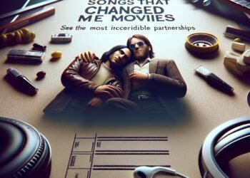 Músicas que Mudaram Filmes: Veja As Parcerias Mais Incríveis