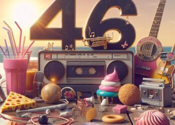 As músicas mais populares dos anos 80 e 90
