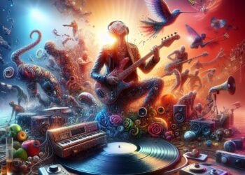 As 10 Tendências Musicais de 2026 Que Estão Dominando as Paradas