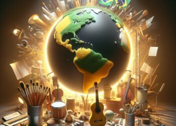 Descubra Quem São Os Maiores Artistas em Ascensão para 2026 no Brasil e no Mundo