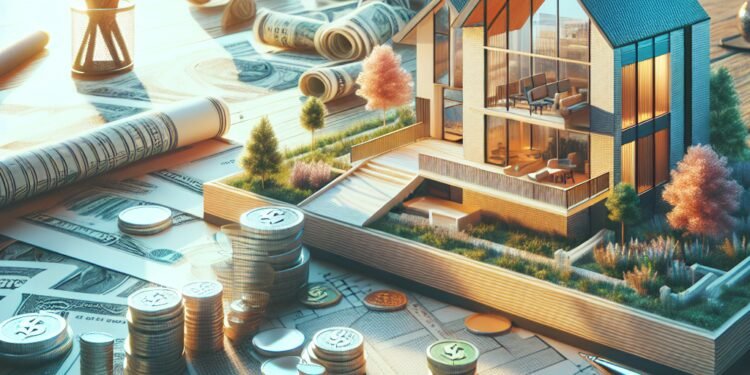 Financiamento imobiliário em 2026: Novas regras e oportunidades