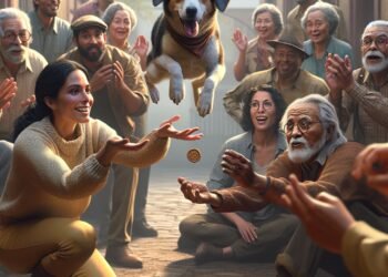 Ensine Seu Cachorro A Fazer Truques E Impressione Todos