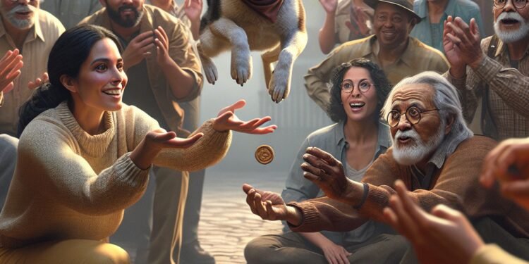 Ensine Seu Cachorro A Fazer Truques E Impressione Todos