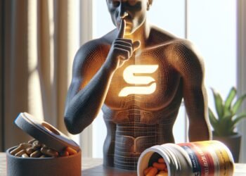 Sinais de Deficiência de Vitaminas