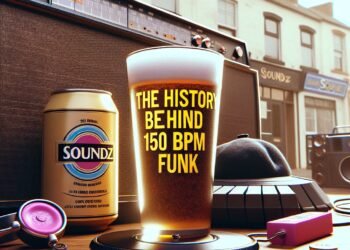 A História Por Trás do Funk 150 BPM