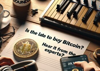É Tarde Para Comprar Bitcoin? Veja a Opinião de Quem Entende