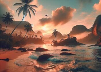 Os melhores destinos de ecoturismo no Brasil