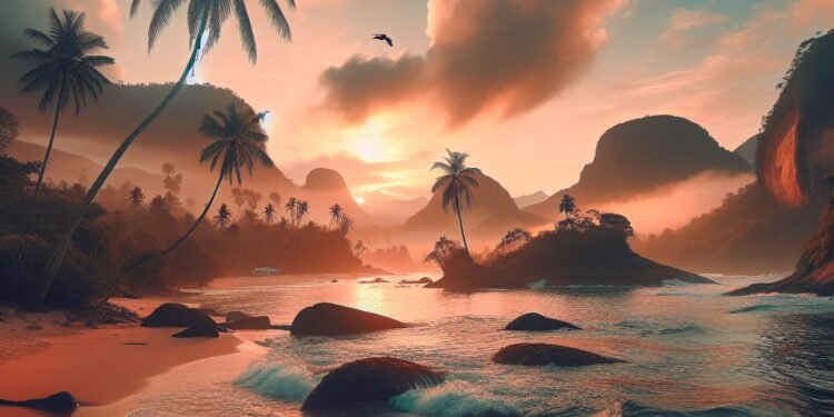 Os melhores destinos de ecoturismo no Brasil
