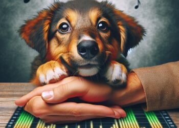 Motivos Para Adotar um Pet Hoje
