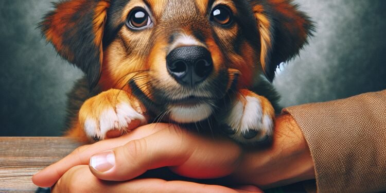 Motivos Para Adotar um Pet Hoje