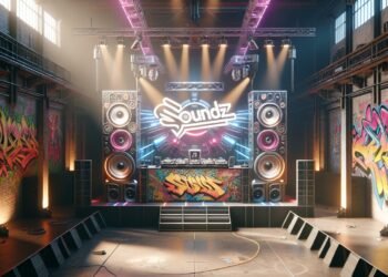 Remixes de Tecnobrega que Agitam as Raves