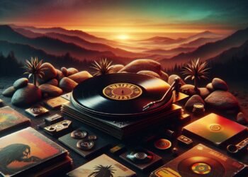 Os Melhores Álbuns de Reggae da História
