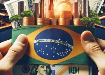Como Investir em Dólar Sem Sair do Brasil