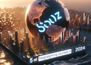 Os 5 Melhores Cursos de Programação Gratuitos em 2024