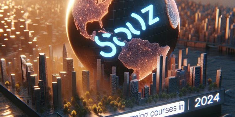 Os 5 Melhores Cursos de Programação Gratuitos em 2024