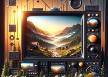 Séries Que São Verdadeiras Obras de Arte
