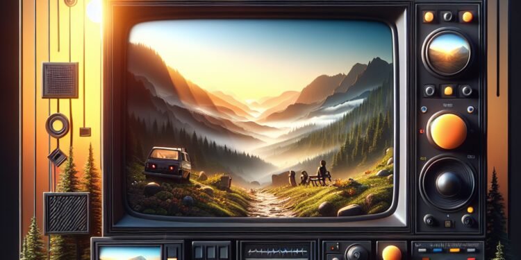 Séries Que São Verdadeiras Obras de Arte