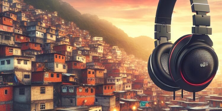 Trap de Favela: O Que Dizem os Especialistas