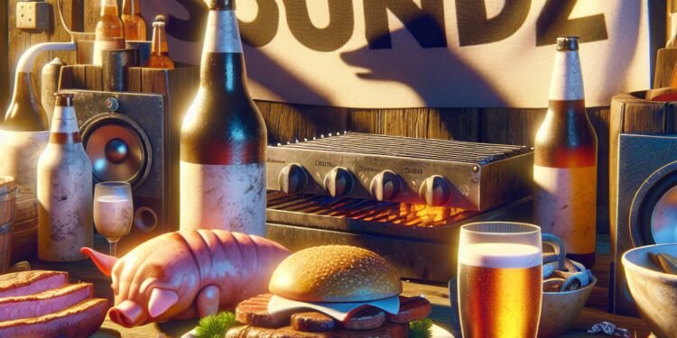 Sertanejo Sofrência e Churrasco: 15 Combinações Perfeitas pra Sofrer e Curtir