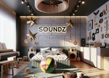 Papel de Parede: Transforme o Quarto Infantil com Estilo