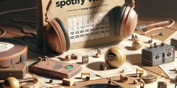 Descubra os Novos Virais do Spotify Toda Semana
