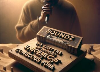 Listamos Os MC’s Mais Engajados do Funk Consciente