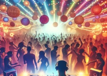 Os Hits de Festa dos Anos 2000 Para Dançar Até Hoje