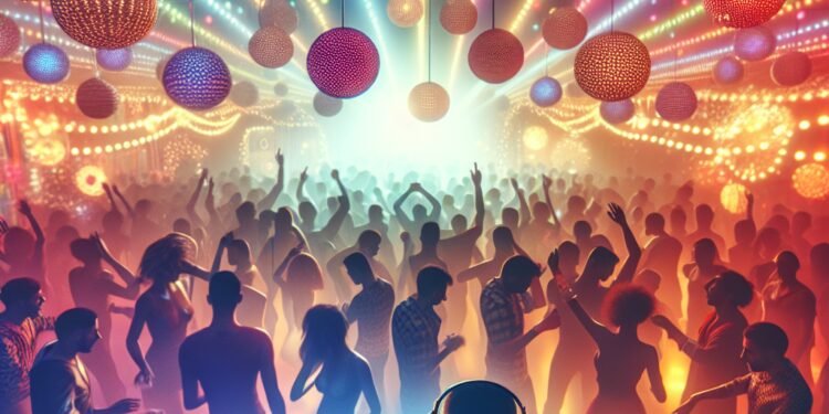Os Hits de Festa dos Anos 2000 Para Dançar Até Hoje