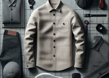 Como Montar Looks Masculinos Minimalistas