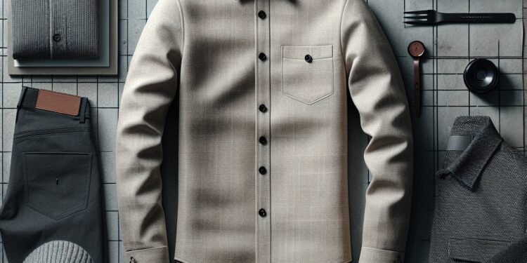 Como Montar Looks Masculinos Minimalistas