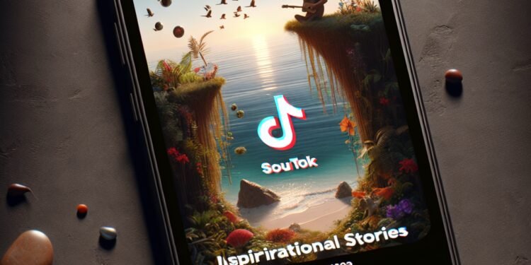 Estourados do TikTok: Histórias Inspiradoras