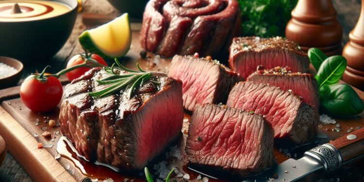 Bife à Rolê Suculento: Ingredientes Exatos, Passo a Passo, Rendimento e Dicas
