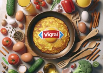 Receita Viral: Omelete Vegana, Passo a Passo, Ingredientes e Dicas para Não Errar