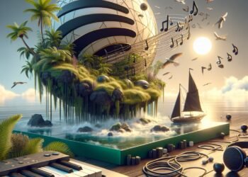 A Ascensão dos Beatmakers do Momento no Spotify