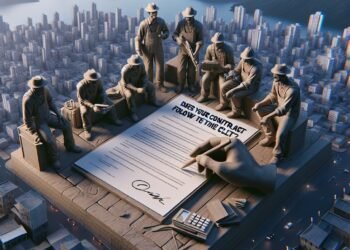 Seu contrato segue a CLT? Veja como conferir!
